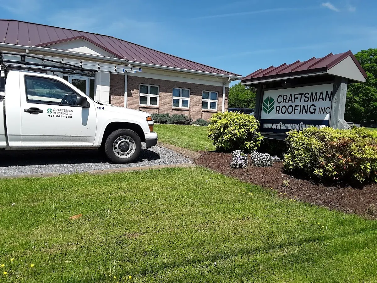 Quality Chimney Repair by experienced craftsmen in Centralville